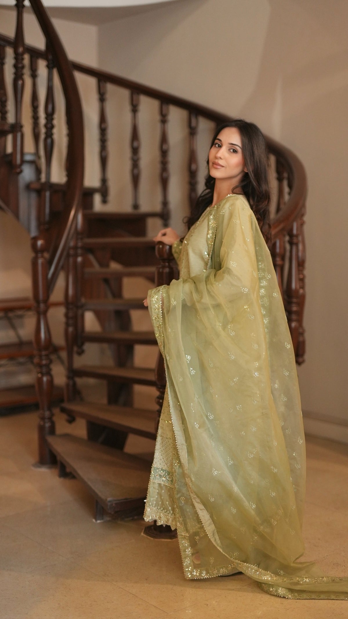 Neeshay | Luxe Pret | Arela, image 2