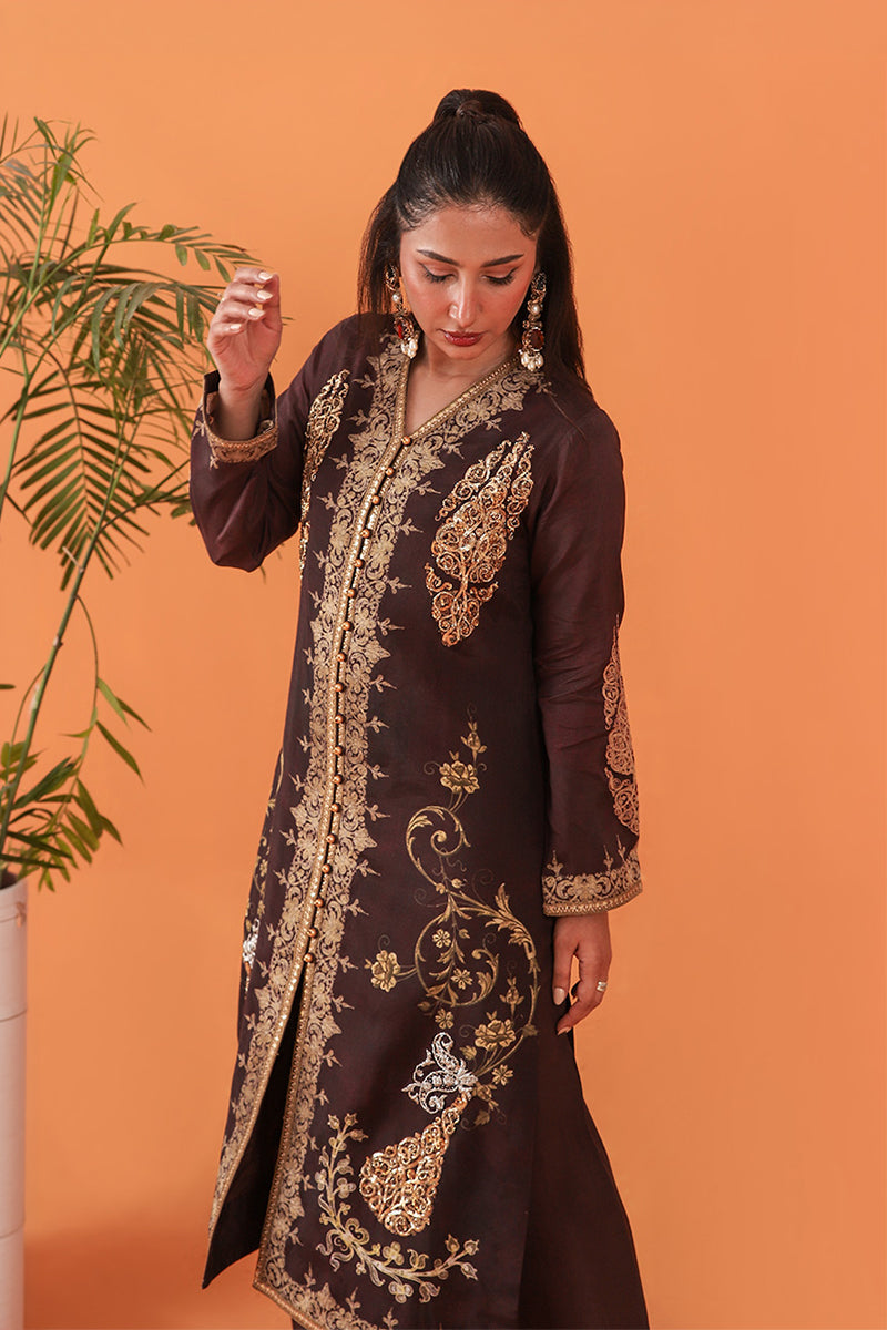 Shamaeel Ansari | Classic Luxe 26 | Garnet Majesty, image 4