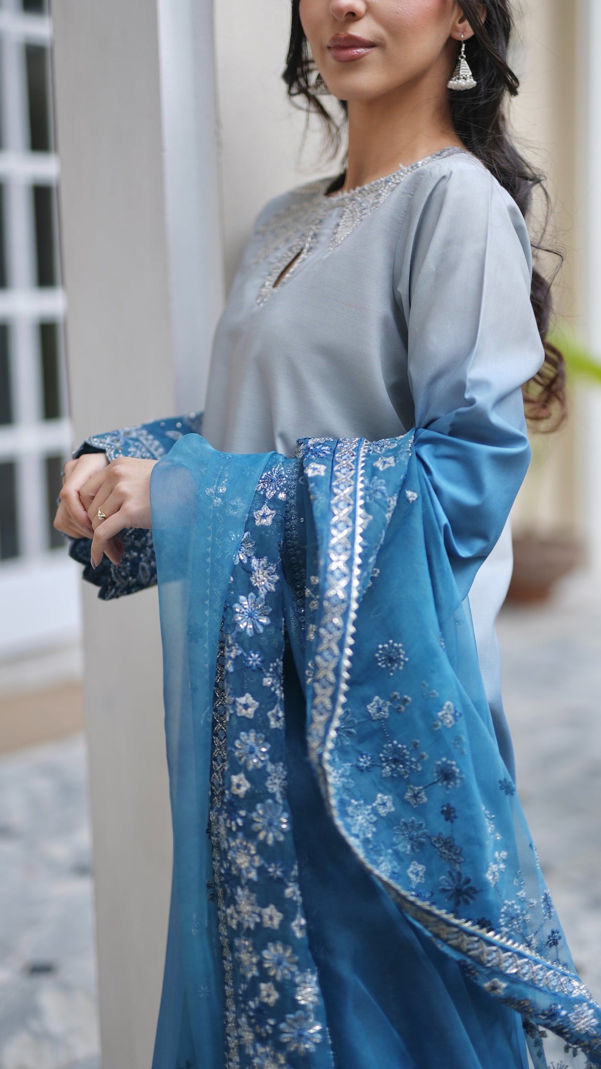 Neeshay | Luxe Pret | Elora, image 3