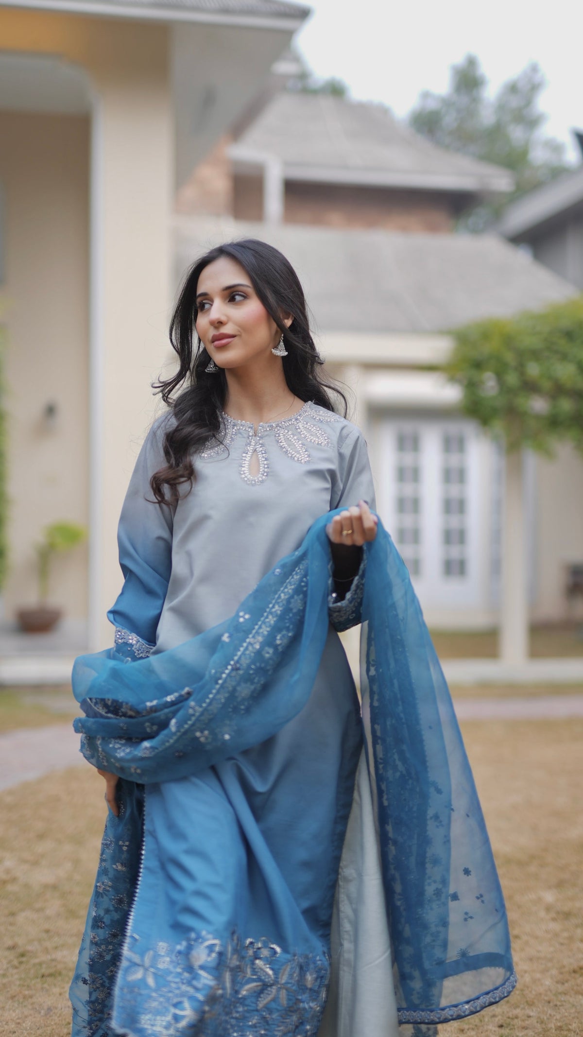 Neeshay | Luxe Pret | Elora, image 4