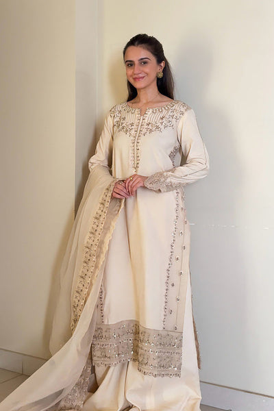 Maryum N Maria | Amani Formals | ELAN - MW40116 -  Maryum N Maria Ladies Clothes - Original Designer Dress - House of Maryam