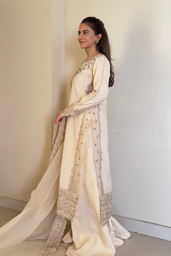 Maryum N Maria | Amani Formals | ELAN - MW40116 -  Maryum N Maria Ladies Clothes - Original Designer Dress - House of Maryam