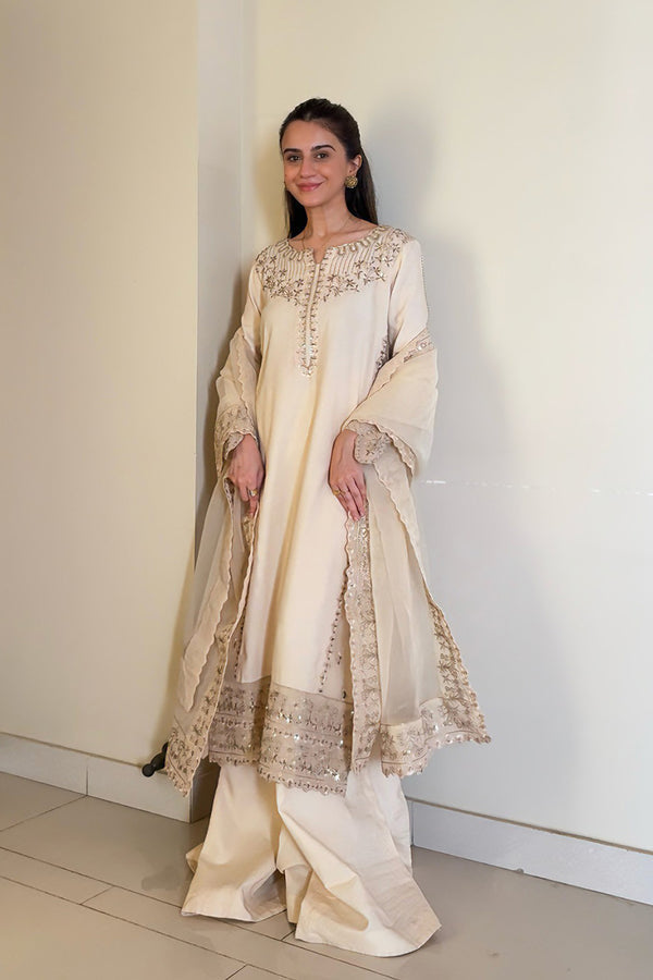 Maryum N Maria | Amani Formals | ELAN - MW40116 -  Maryum N Maria Ladies Clothes - Original Designer Dress - House of Maryam