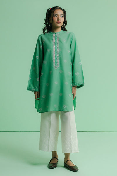 Zara Shahjahan | Love Coco SS 25 | CR25C0555 -  Zara Shahjahan Ladies Clothes - Original Designer Dress - House of Maryam