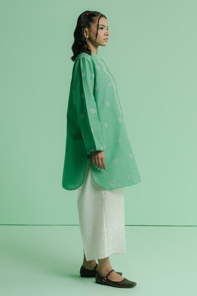Zara Shahjahan | Love Coco SS 25 | CR25C0555 -  Zara Shahjahan Ladies Clothes - Original Designer Dress - House of Maryam