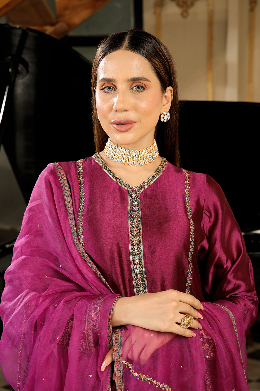 Muntaha | Baad e Saba | Zephyr by Muntaha by Shanzay Fahad
