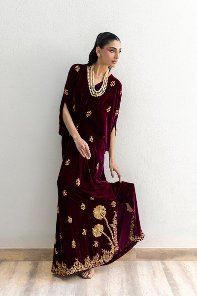Mina Hasan | Fall Edit 26 | Aida