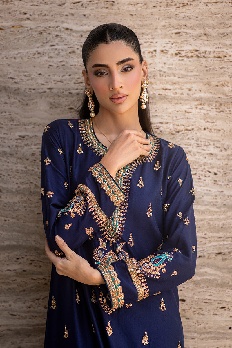 Mina Hasan | Fall Edit 26 | Ursala, image 3
