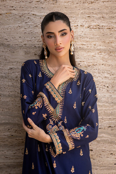 Mina Hasan | Fall Edit 26 | Ursala