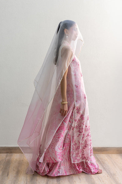 Mina Hasan | Fall Edit 26 | Sashana