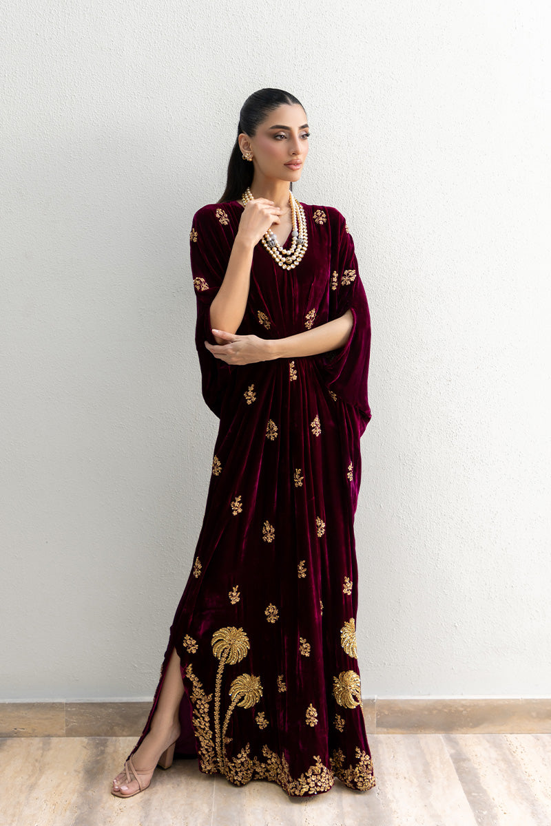Mina Hasan | Fall Edit 26 | Aida, image 4