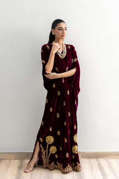Mina Hasan | Fall Edit 26 | Aida