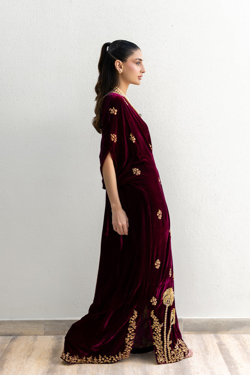 Mina Hasan | Fall Edit 26 | Aida, image 2