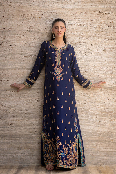 Mina Hasan | Fall Edit 26 | Ursala