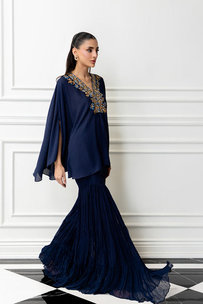 Mina Hasan | Fall Edit 26 | Rabia