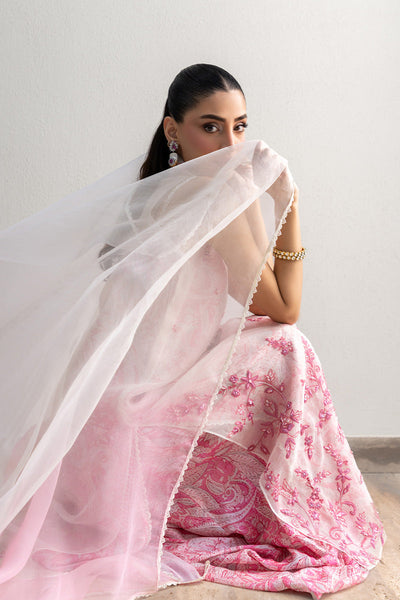 Mina Hasan | Fall Edit 26 | Sashana