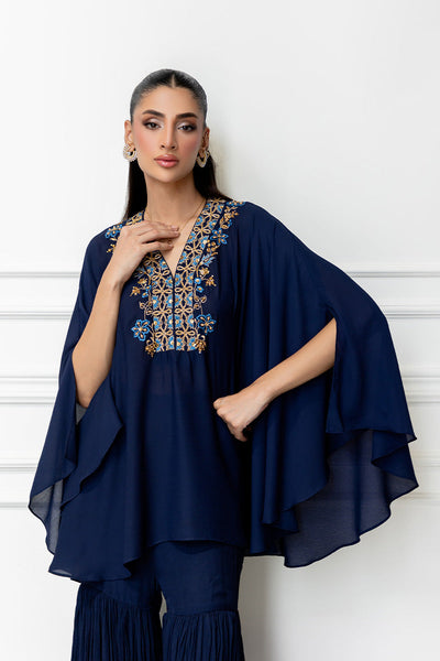 Mina Hasan | Fall Edit 26 | Rabia