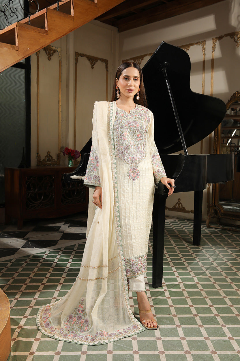 Muntaha | Baad e Saba | Reem by Muntaha by Shanzay Fahad, image 2