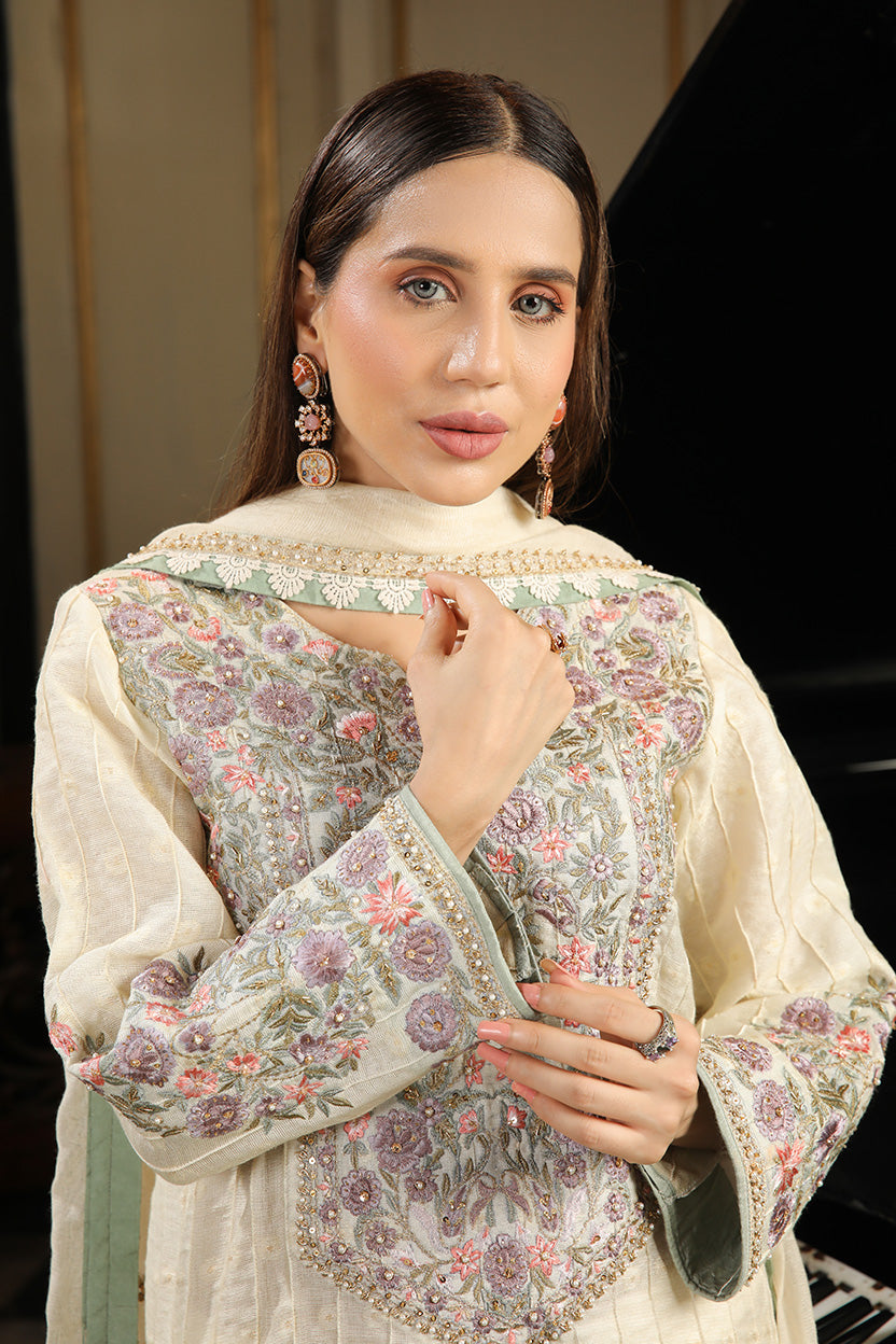 Muntaha | Baad e Saba | Reem by Muntaha by Shanzay Fahad