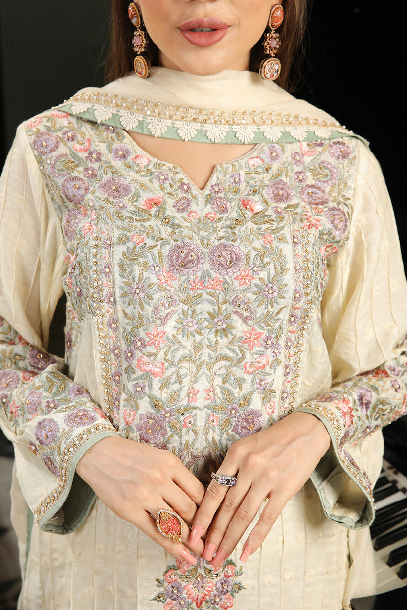 Muntaha | Baad e Saba | Reem by Muntaha by Shanzay Fahad, image 3