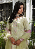 Maria Osama Khan | Rang e Noor Eid Edit | Nargis by Designer Maria Osama Khan - House of Maryam - Pakistani Designer Ethnic Wear in {{ shop.shopifyCountryName }}