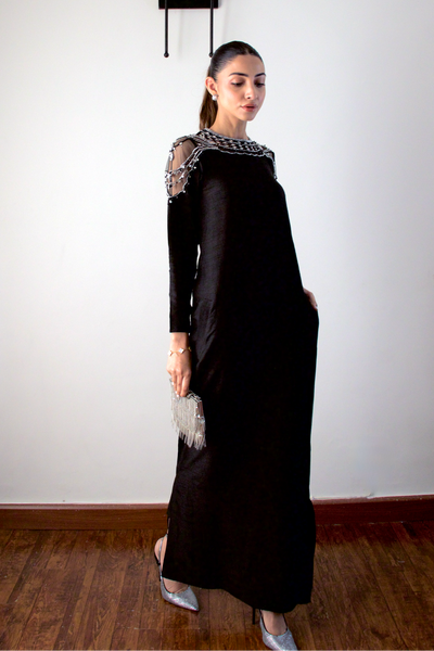 Hana | Signature Series | Dazzle -  Hana Ladies Clothes - Original Designer Dress - House of Maryam