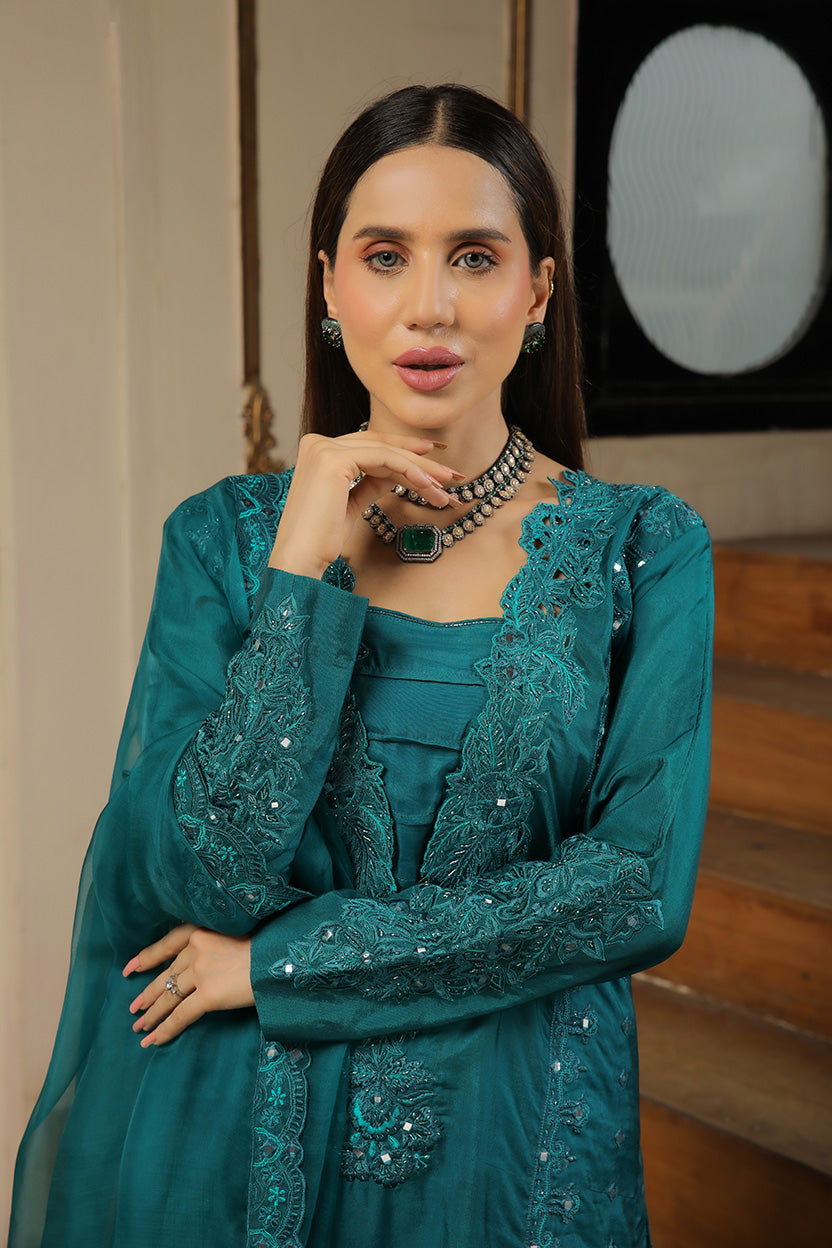 Muntaha | Baad e Saba | Shamma-1