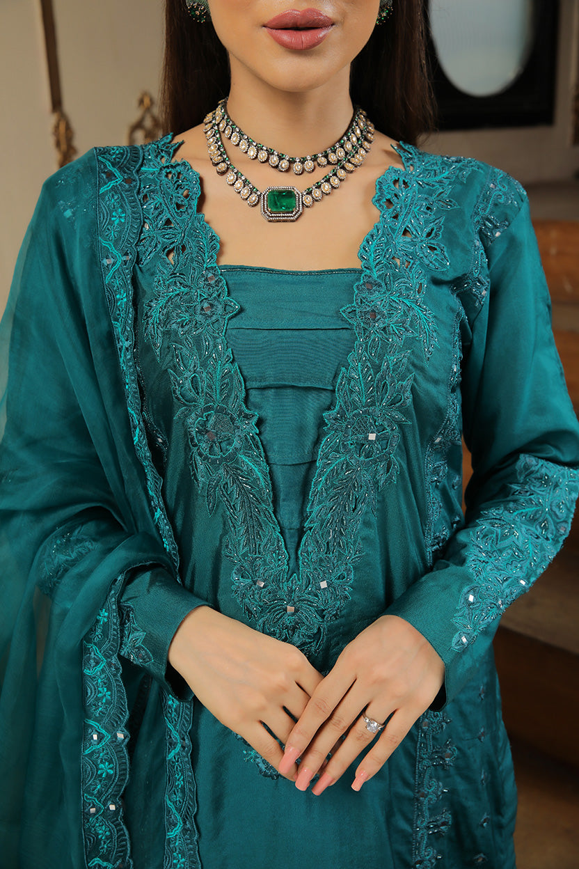 Muntaha | Baad e Saba | Shamma by Muntaha by Shanzay Fahad, image 3