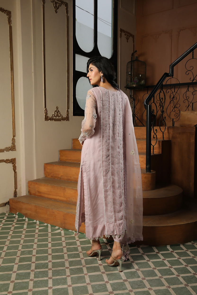 Muntaha | Baad e Saba | Kiara Pink-3