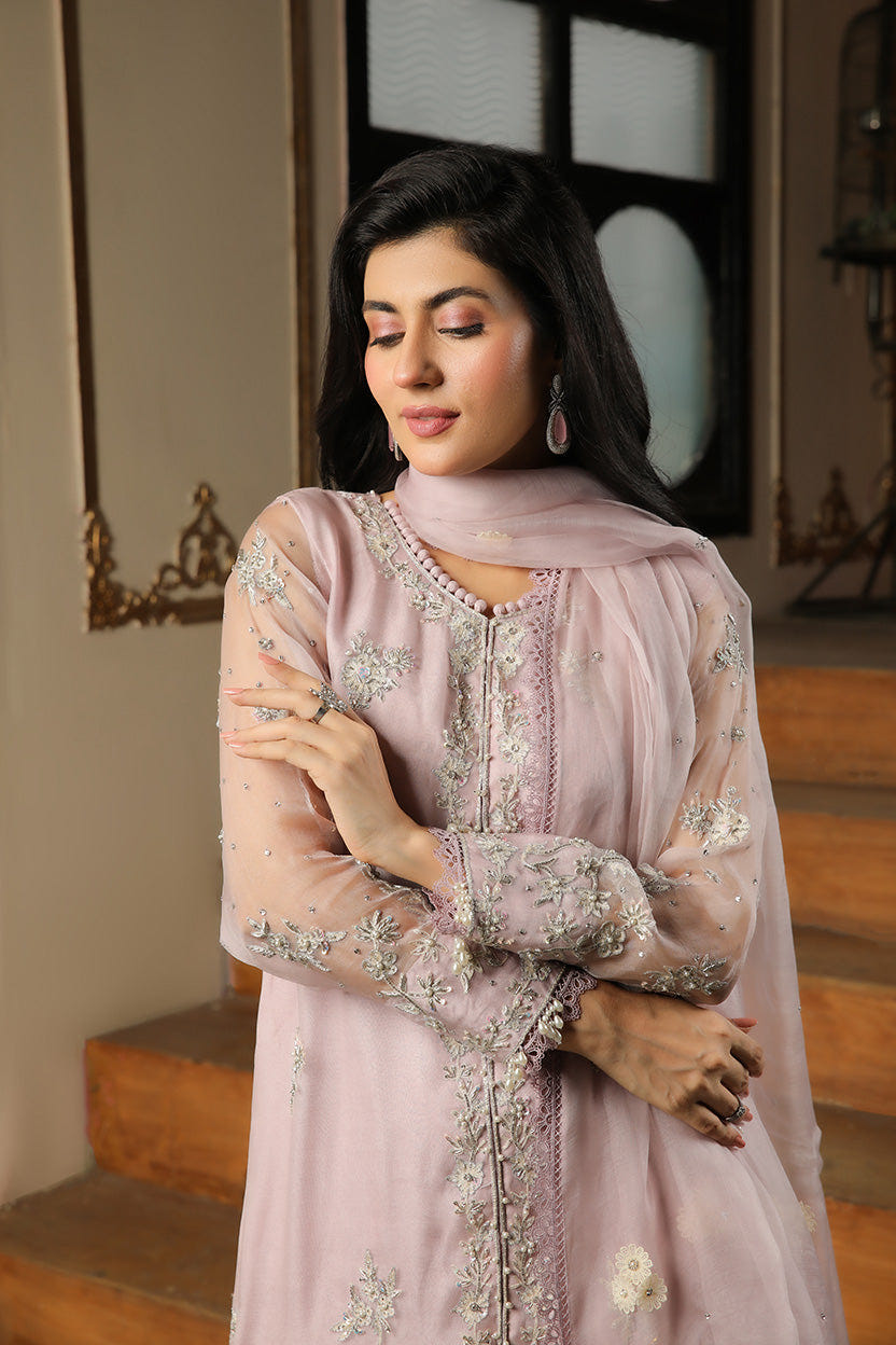 Muntaha | Baad e Saba | Kiara Pink