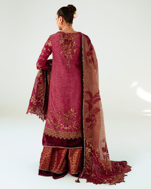 Laj by Lajwanti | Hath Kahani Wedding Formals 25 | REKHA, image 3