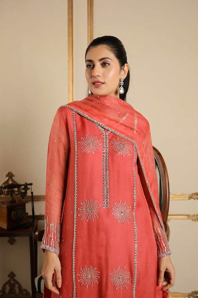 Muntaha | Baad e Saba | Zartasha - Coral