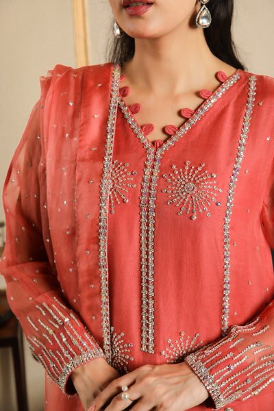Muntaha | Baad e Saba | Zartasha - Coral
