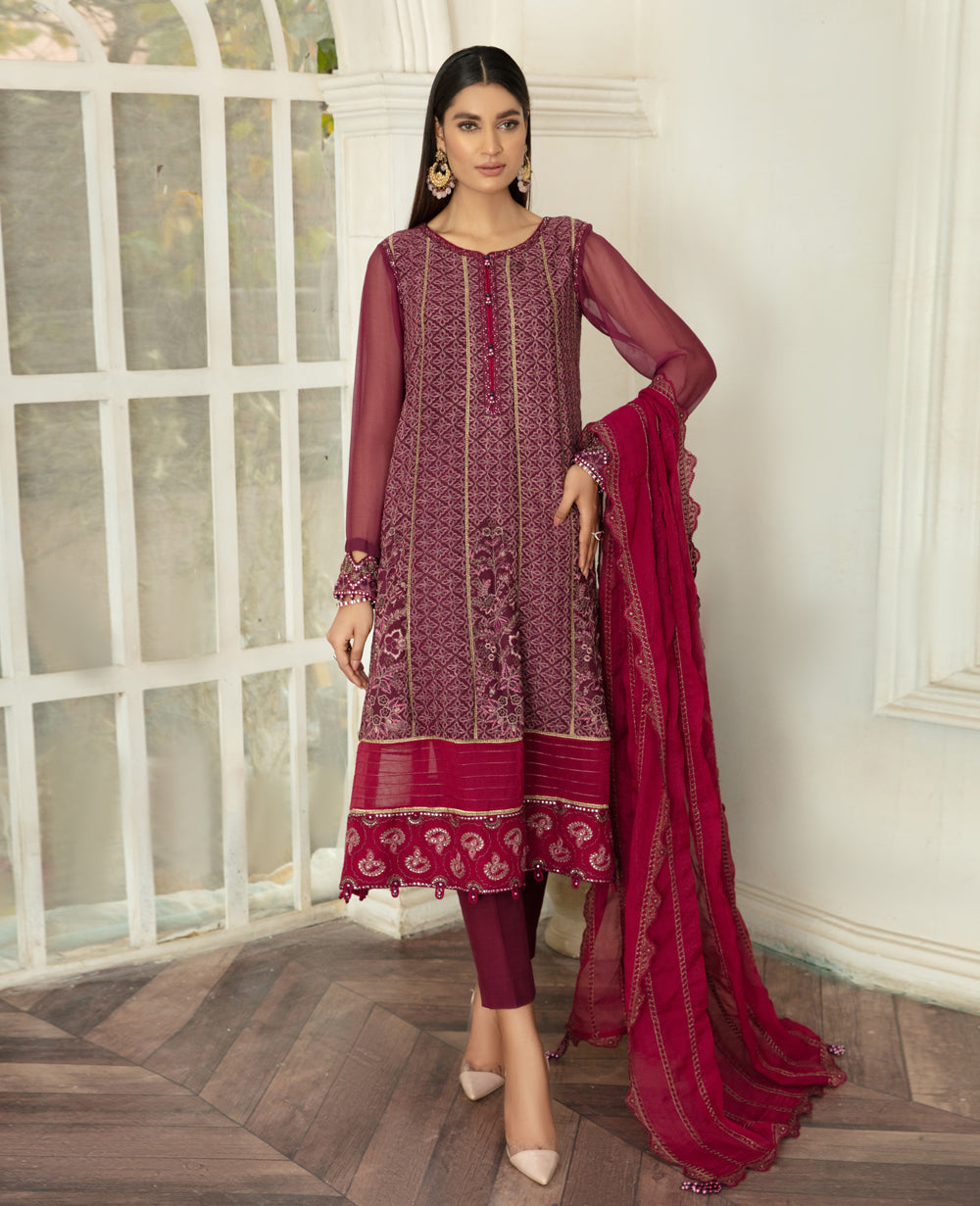 Xenia Formals | Ready to Wear | REINE