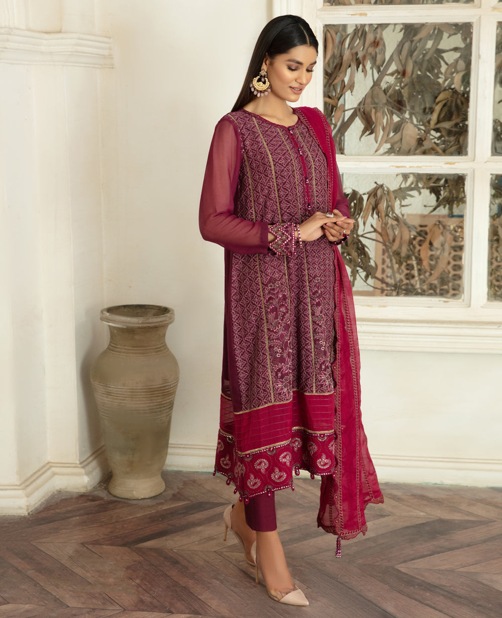 Xenia Formals | Ready to Wear | REINE-4