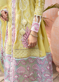 Maria Osama Khan | Rang e Noor Eid Edit | Kanwal by Designer Maria Osama Khan - House of Maryam - Pakistani Designer Ethnic Wear in {{ shop.shopifyCountryName }}