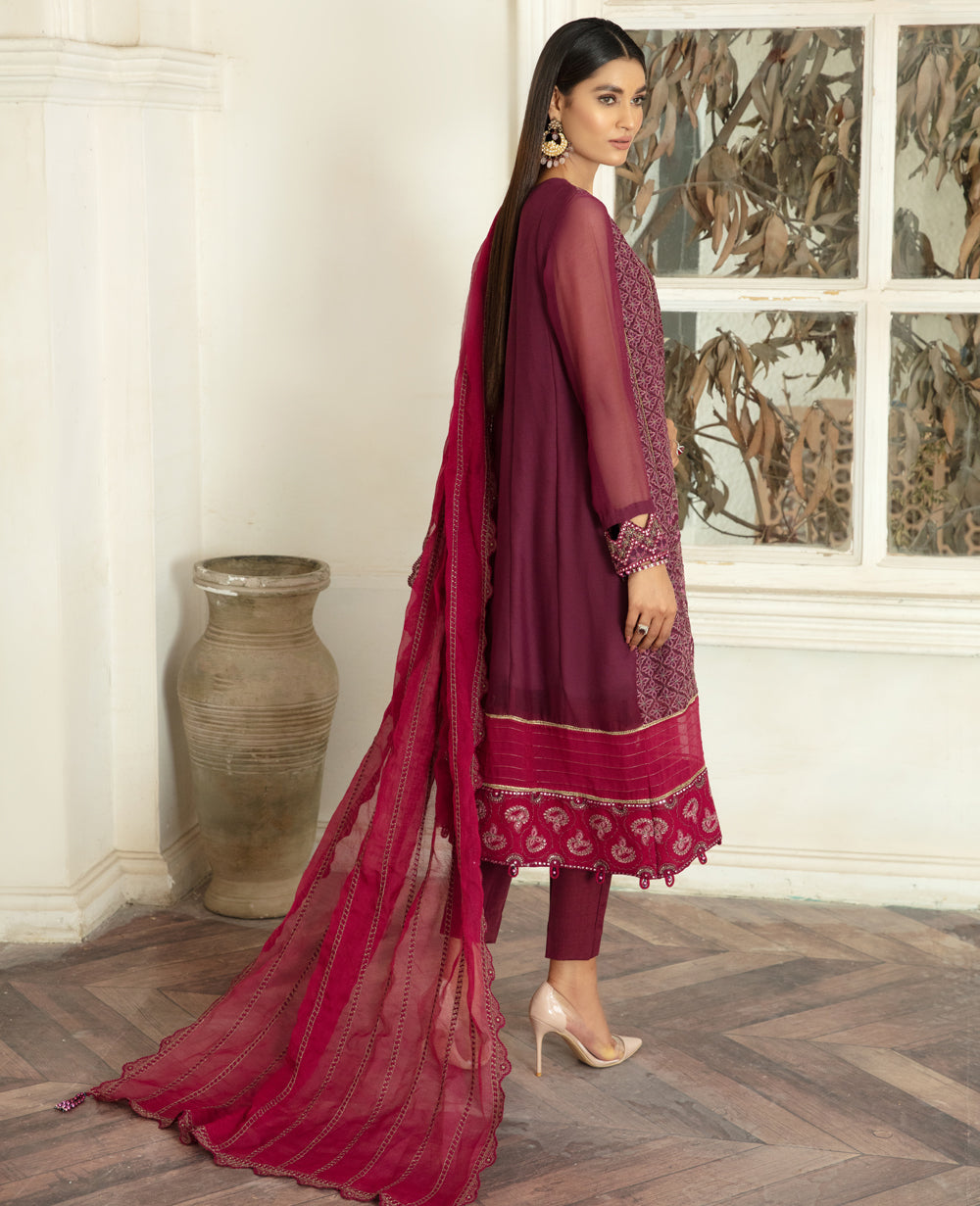 Xenia Formals | Ready to Wear | REINE-2