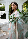 Maria Osama Khan | Rang e Noor Eid Edit | Champa by Designer Maria Osama Khan - House of Maryam - Pakistani Designer Ethnic Wear in {{ shop.shopifyCountryName }}