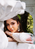 Maria Osama Khan | Rang e Noor Eid Edit | Champa by Designer Maria Osama Khan - House of Maryam - Pakistani Designer Ethnic Wear in {{ shop.shopifyCountryName }}