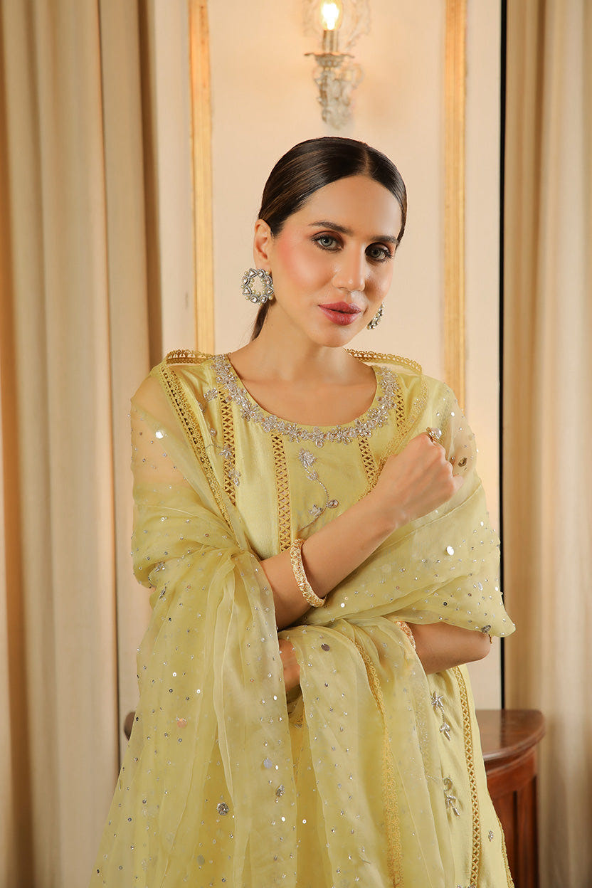 Muntaha | Baad e Saba | Kyra  Lime