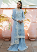 Maria Osama Khan | Rang e Noor Eid Edit | Sumbul by Designer Maria Osama Khan - House of Maryam - Pakistani Designer Ethnic Wear in {{ shop.shopifyCountryName }}