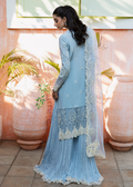 Maria Osama Khan | Rang e Noor Eid Edit | Sumbul by Designer Maria Osama Khan - House of Maryam - Pakistani Designer Ethnic Wear in {{ shop.shopifyCountryName }}