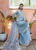 Maria Osama Khan | Rang e Noor Eid Edit | Sumbul by Designer Maria Osama Khan - House of Maryam - Pakistani Designer Ethnic Wear in {{ shop.shopifyCountryName }}