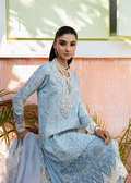 Maria Osama Khan | Rang e Noor Eid Edit | Sumbul by Designer Maria Osama Khan - House of Maryam - Pakistani Designer Ethnic Wear in {{ shop.shopifyCountryName }}