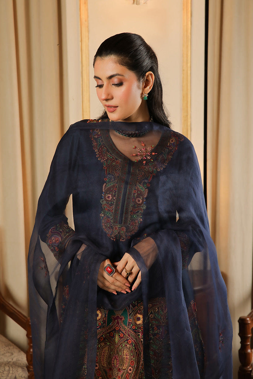 Muntaha | Baad e Saba | Eileen