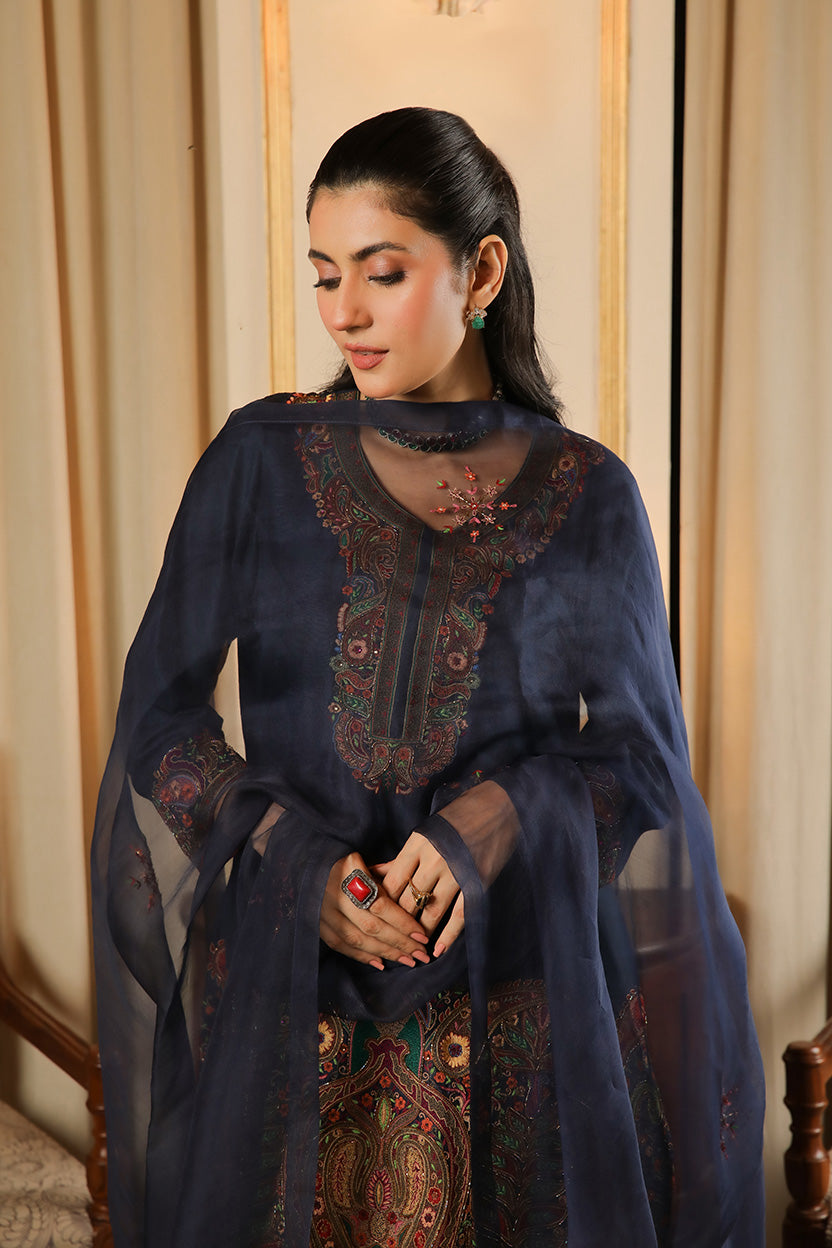 Muntaha | Baad e Saba | Eileen