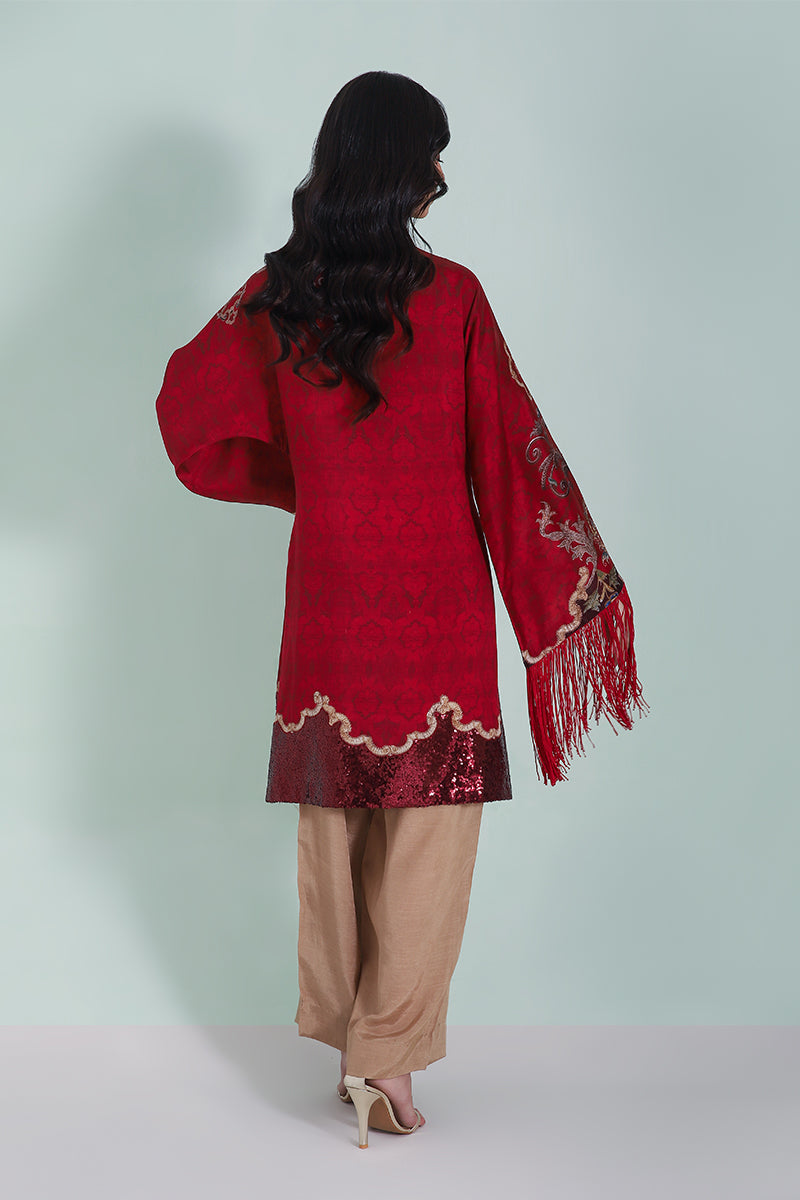 Shamaeel Ansari | The Festive Edit 26 | Laila, image 2