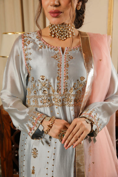 Muntaha | Baad e Saba | Bareera