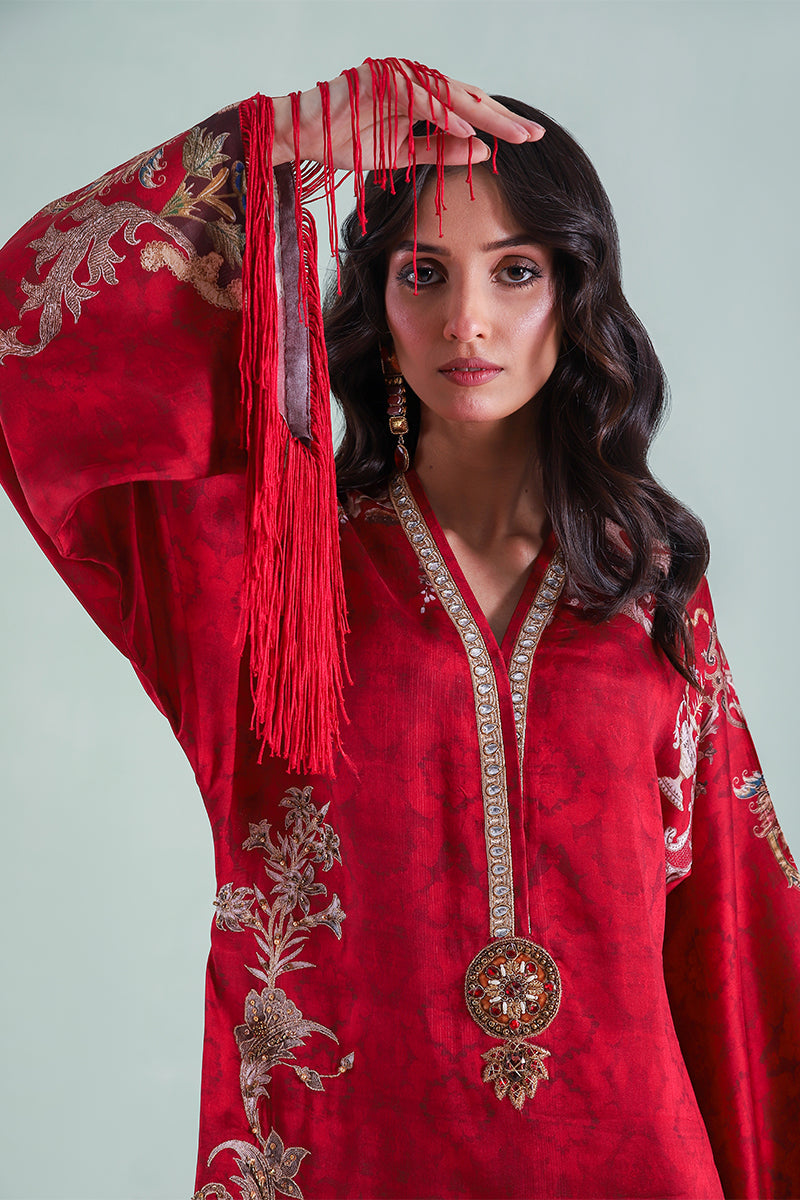 Shamaeel Ansari | The Festive Edit 26 | Laila, image 3
