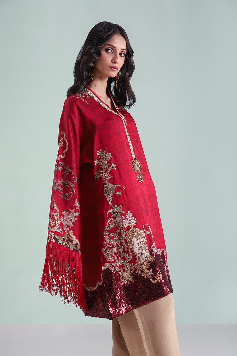 Shamaeel Ansari | The Festive Edit 26 | Laila-4